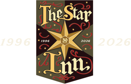 The Star Inn Logo