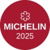 Michelin 2025 logo